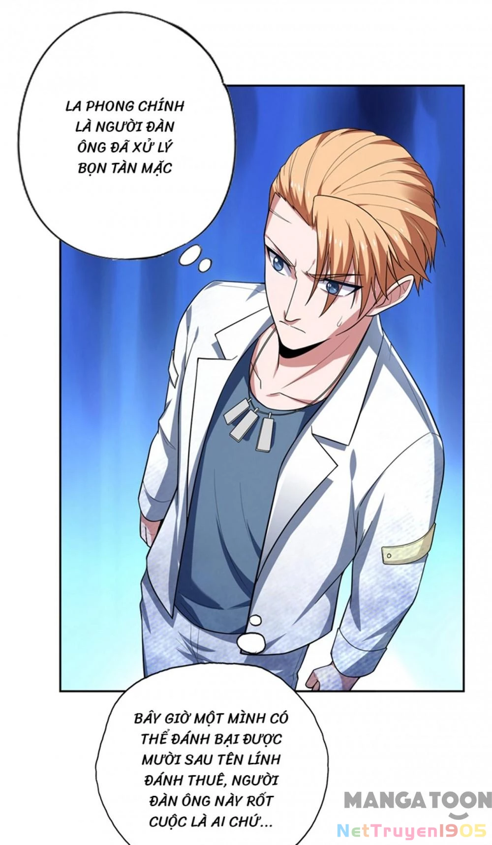 Nhặt Hoa Khôi Về Làm Vợ Chapter 60 - 5