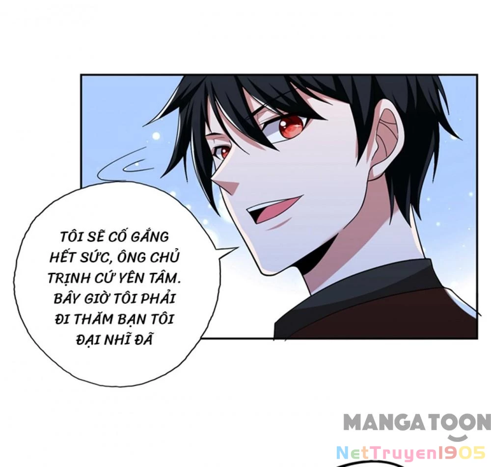 Nhặt Hoa Khôi Về Làm Vợ Chapter 60 - 10