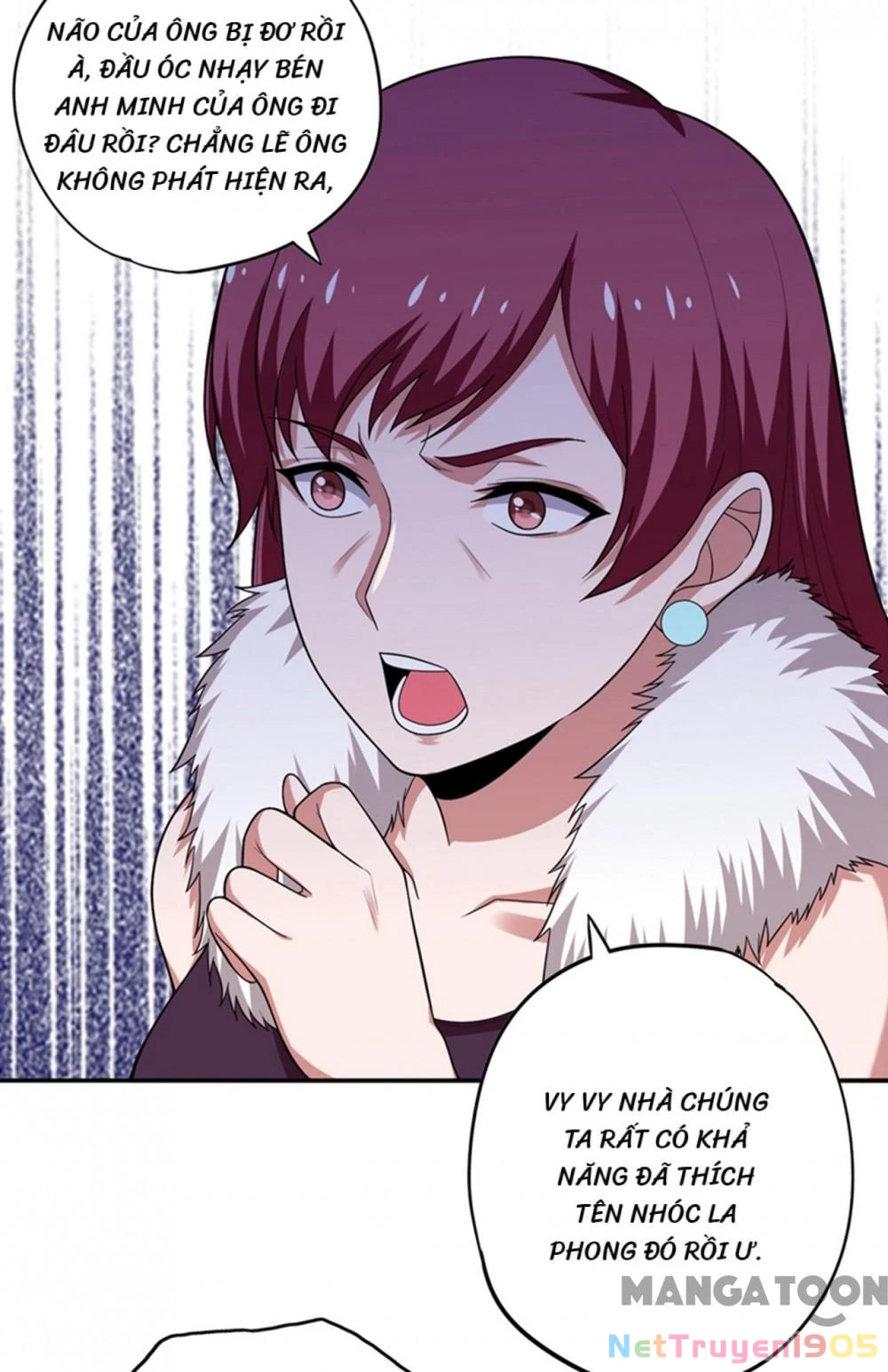 Nhặt Hoa Khôi Về Làm Vợ Chapter 60 - 13