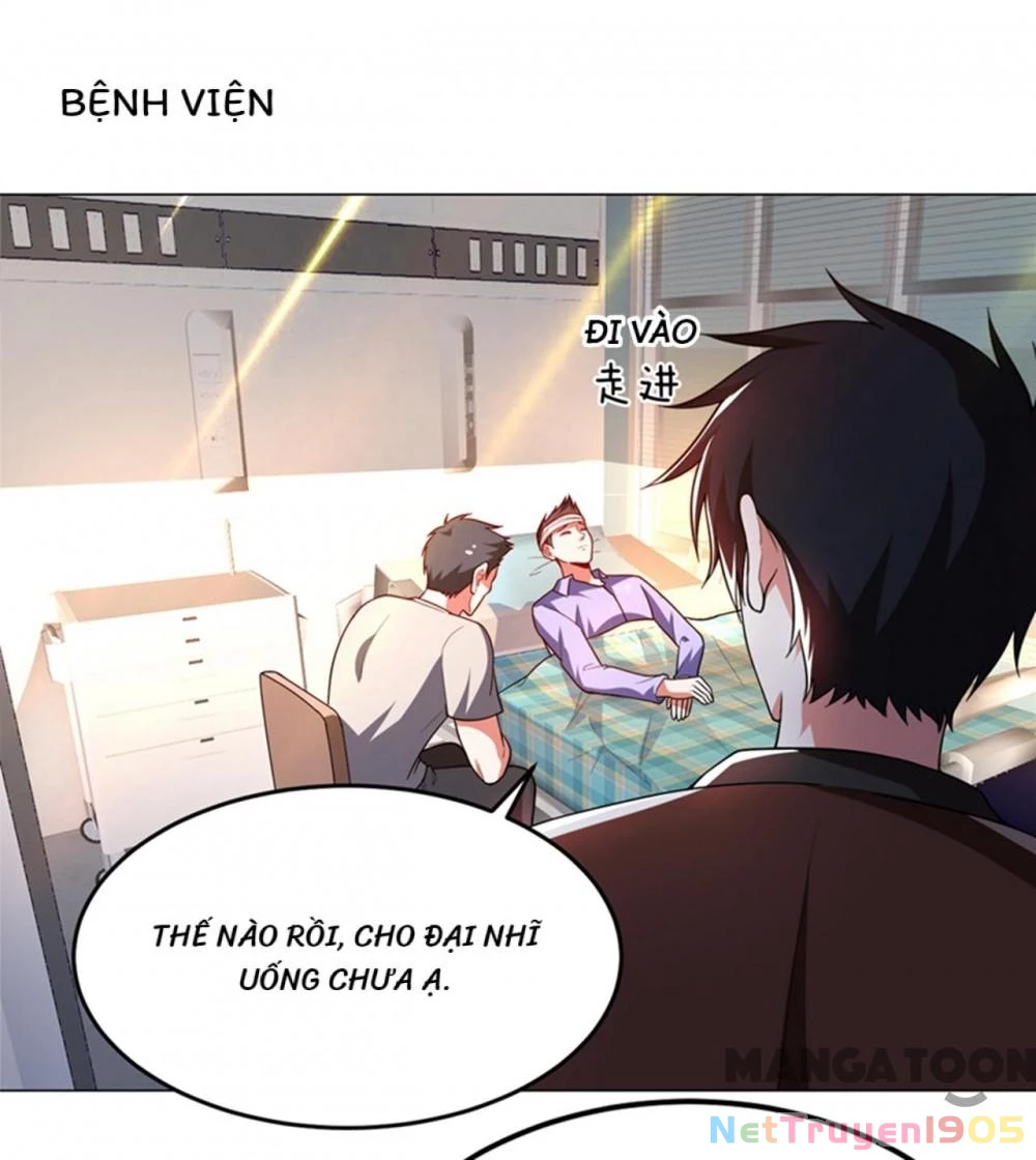 Nhặt Hoa Khôi Về Làm Vợ Chapter 60 - 18