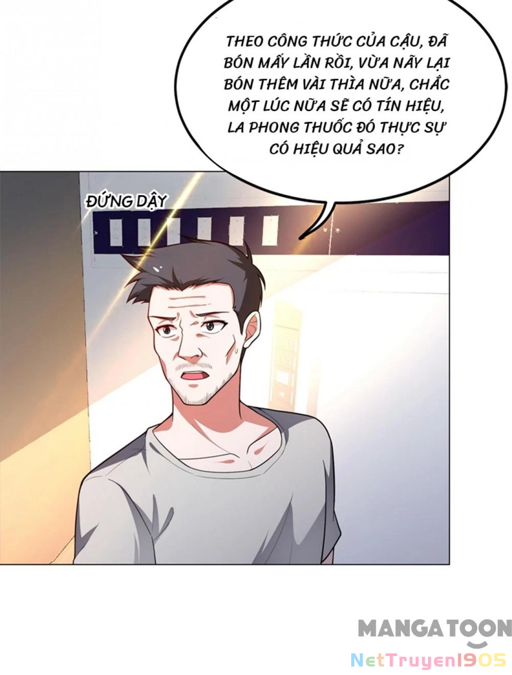 Nhặt Hoa Khôi Về Làm Vợ Chapter 60 - 19
