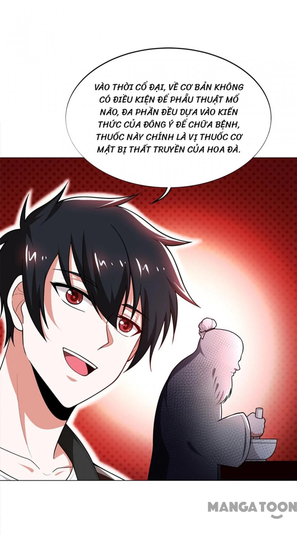 Nhặt Hoa Khôi Về Làm Vợ Chapter 60 - 20