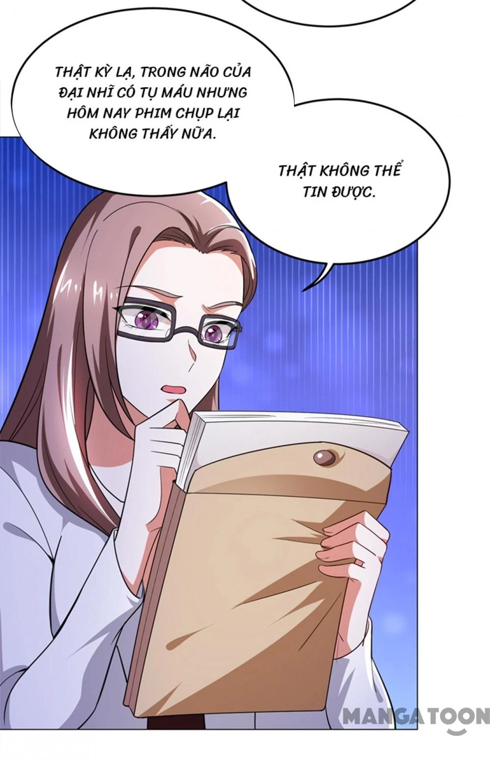 Nhặt Hoa Khôi Về Làm Vợ Chapter 60 - 25
