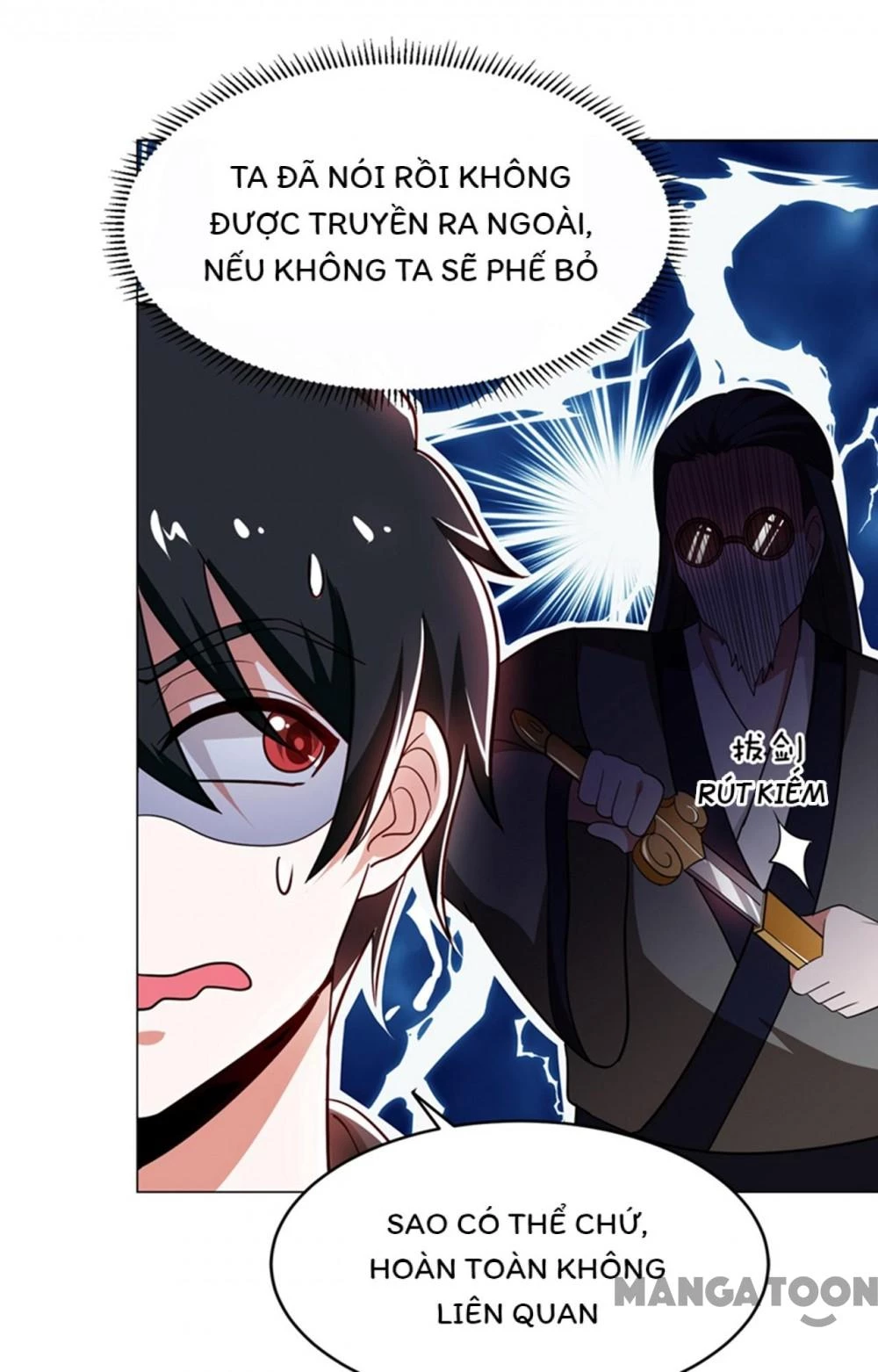 Nhặt Hoa Khôi Về Làm Vợ Chapter 60 - 29