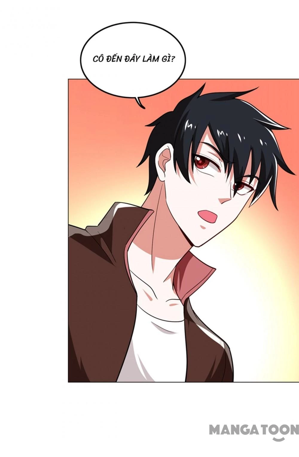 Nhặt Hoa Khôi Về Làm Vợ Chapter 61 - 5