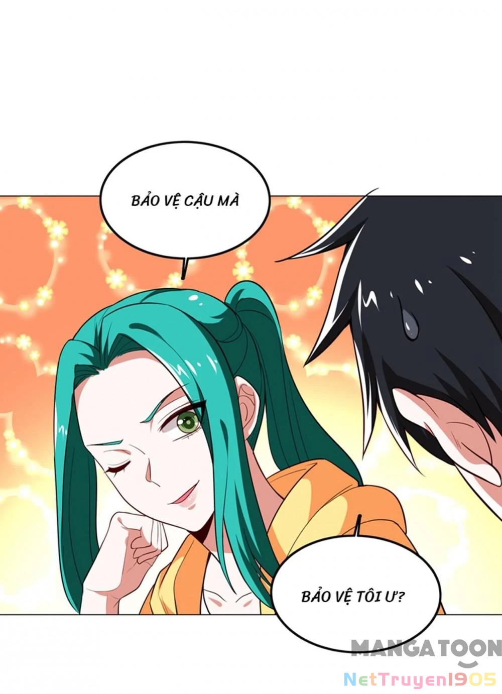Nhặt Hoa Khôi Về Làm Vợ Chapter 61 - 6