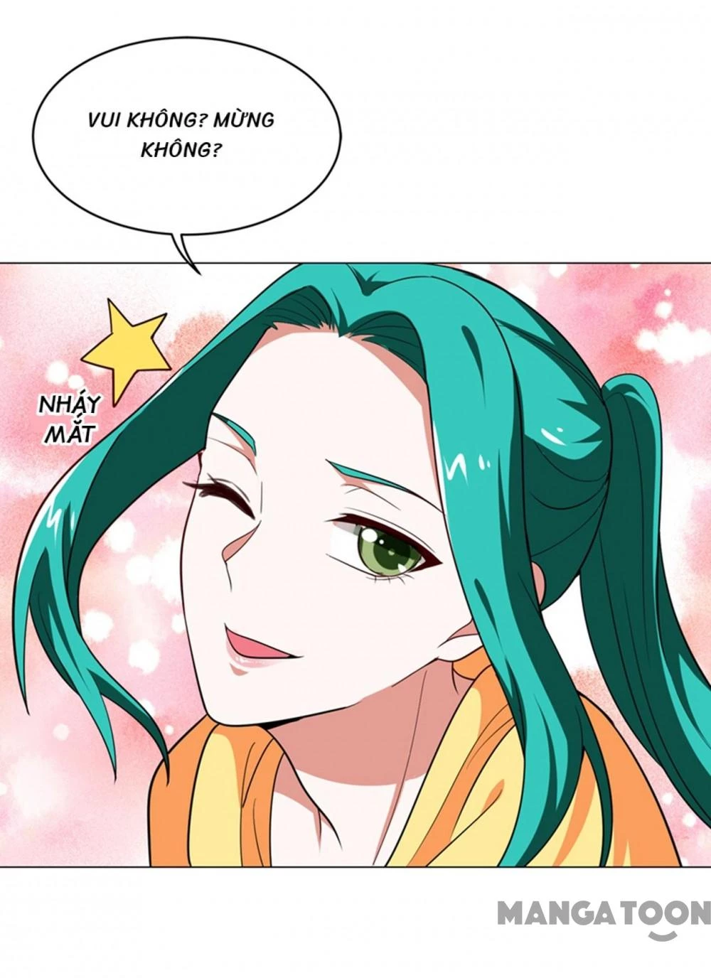 Nhặt Hoa Khôi Về Làm Vợ Chapter 61 - 8