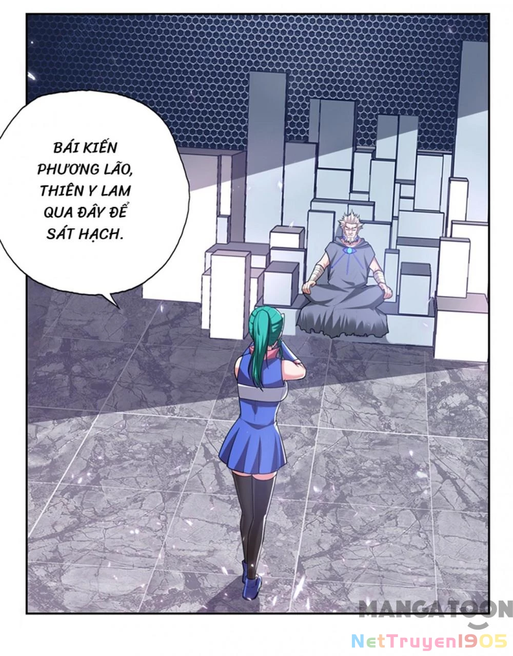 Nhặt Hoa Khôi Về Làm Vợ Chapter 61 - 23