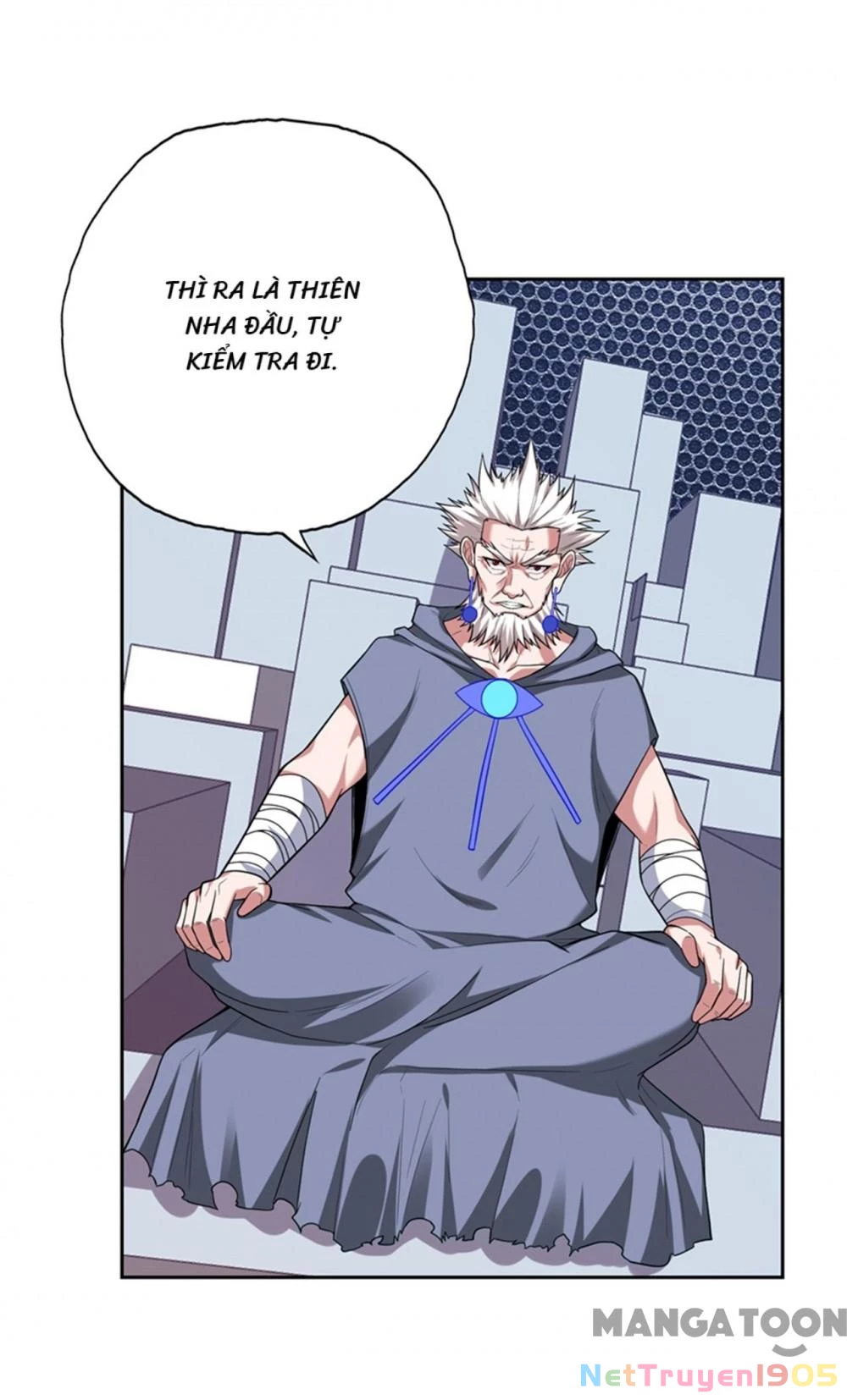 Nhặt Hoa Khôi Về Làm Vợ Chapter 61 - 24