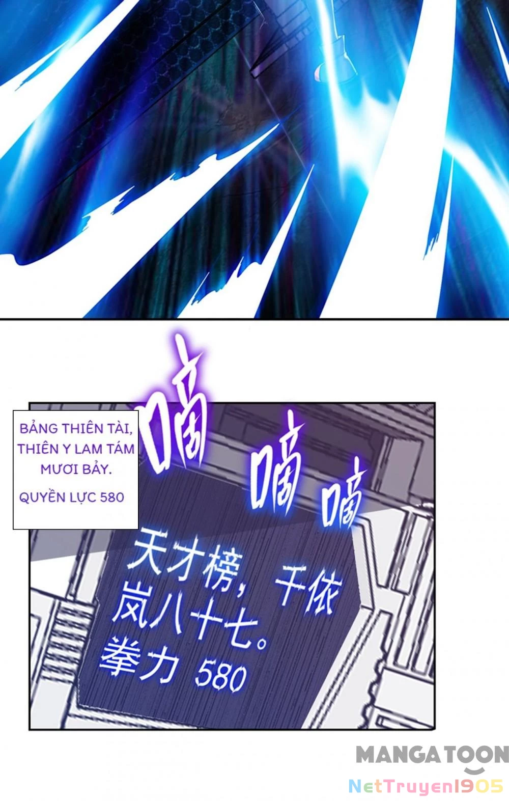 Nhặt Hoa Khôi Về Làm Vợ Chapter 61 - 31