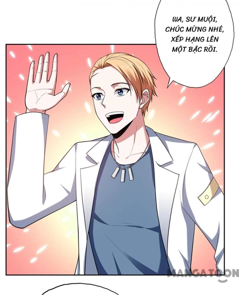 Nhặt Hoa Khôi Về Làm Vợ Chapter 61 - 35