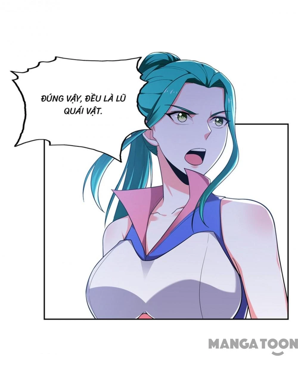 Nhặt Hoa Khôi Về Làm Vợ Chapter 61 - 37