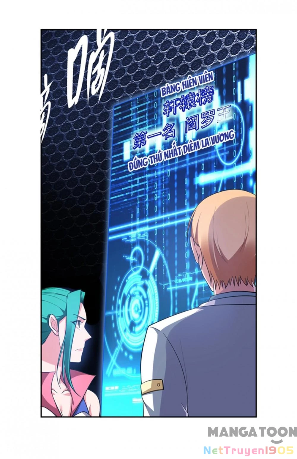 Nhặt Hoa Khôi Về Làm Vợ Chapter 61 - 38