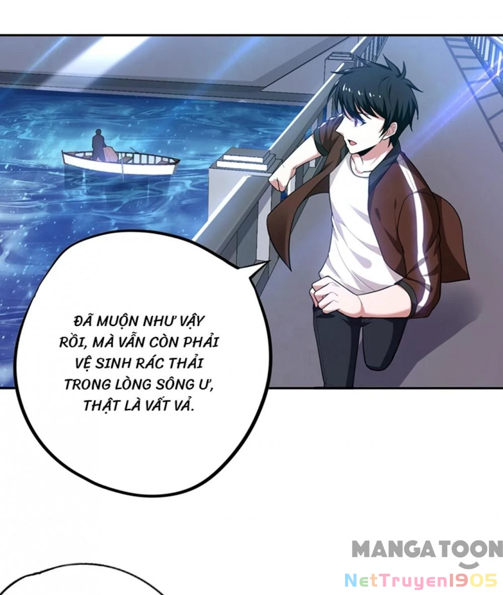 Nhặt Hoa Khôi Về Làm Vợ Chapter 62 - 3