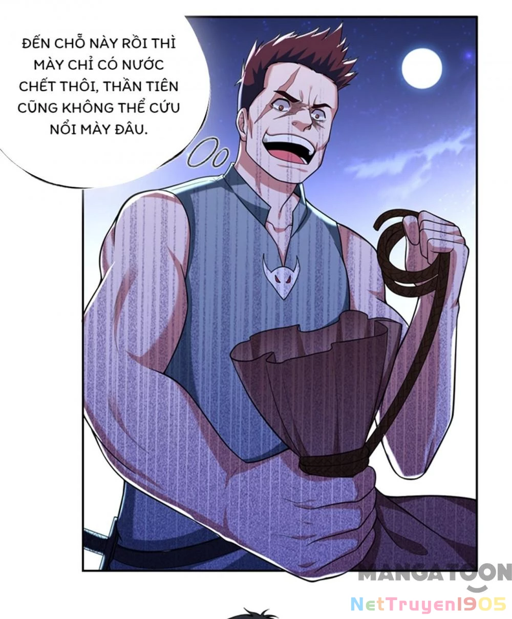 Nhặt Hoa Khôi Về Làm Vợ Chapter 62 - 4