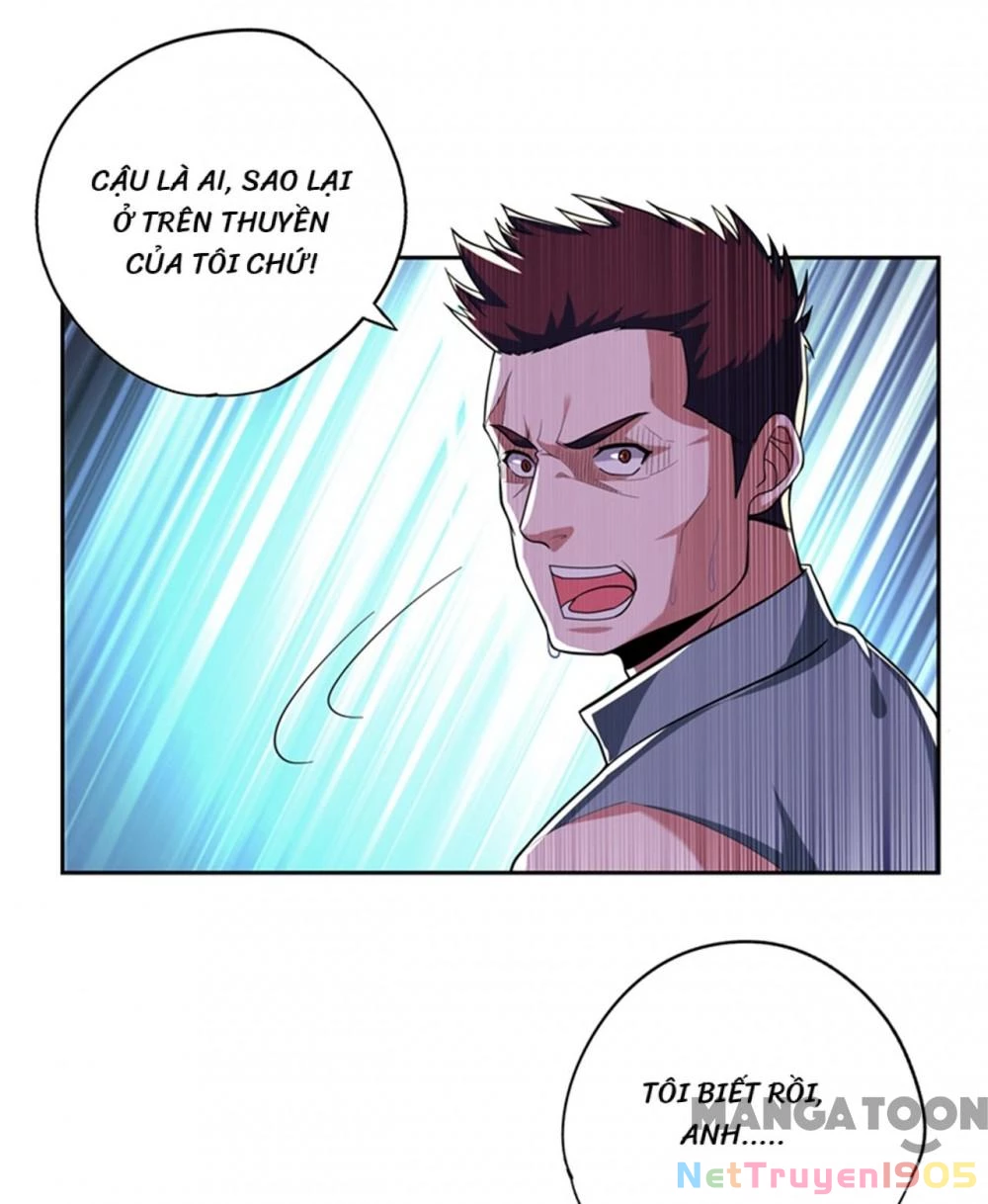 Nhặt Hoa Khôi Về Làm Vợ Chapter 62 - 6
