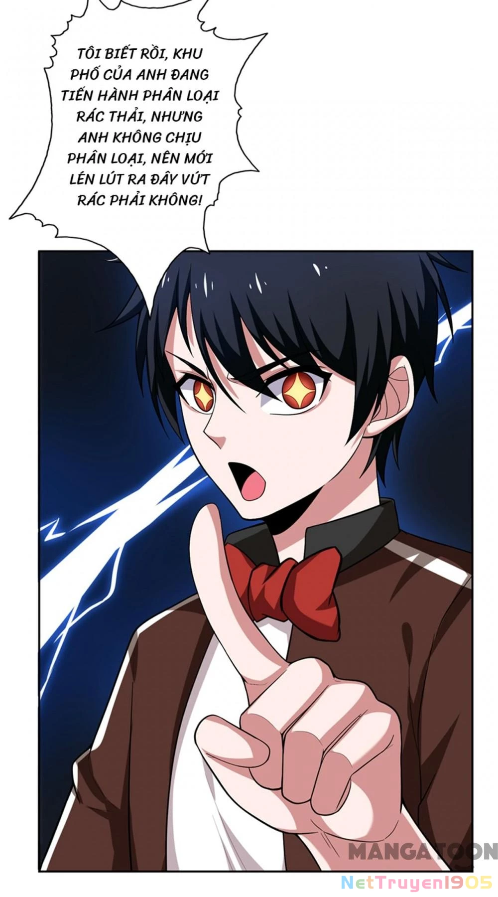 Nhặt Hoa Khôi Về Làm Vợ Chapter 62 - 8