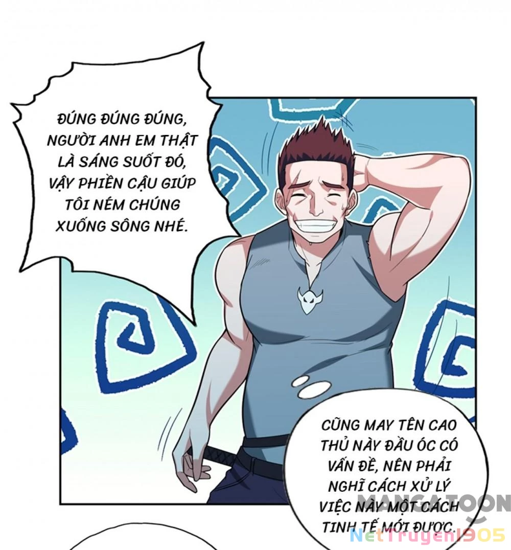 Nhặt Hoa Khôi Về Làm Vợ Chapter 62 - 10