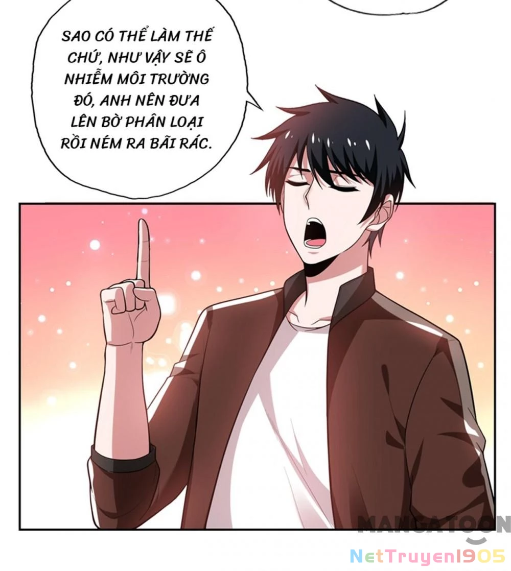 Nhặt Hoa Khôi Về Làm Vợ Chapter 62 - 11