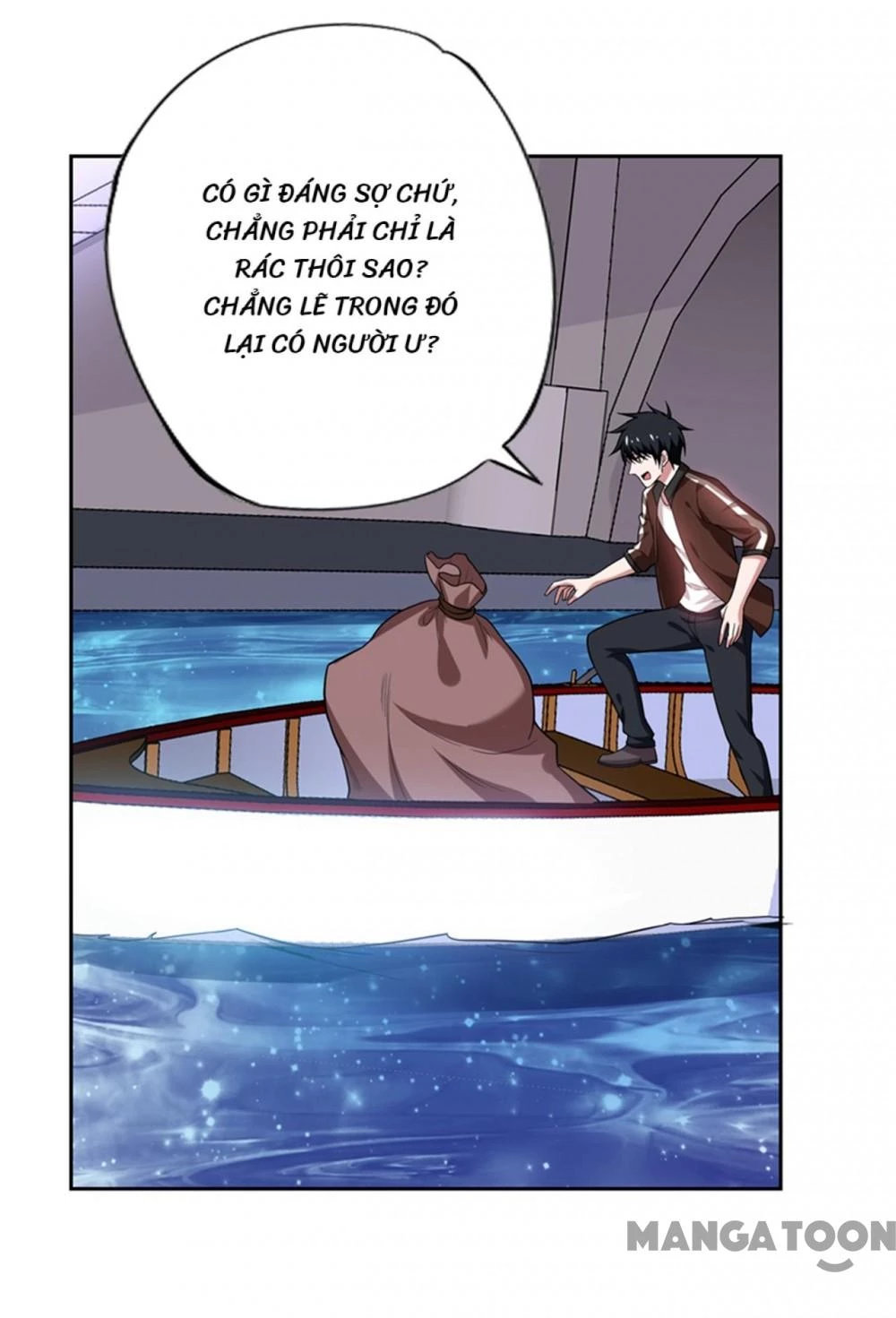 Nhặt Hoa Khôi Về Làm Vợ Chapter 62 - 13