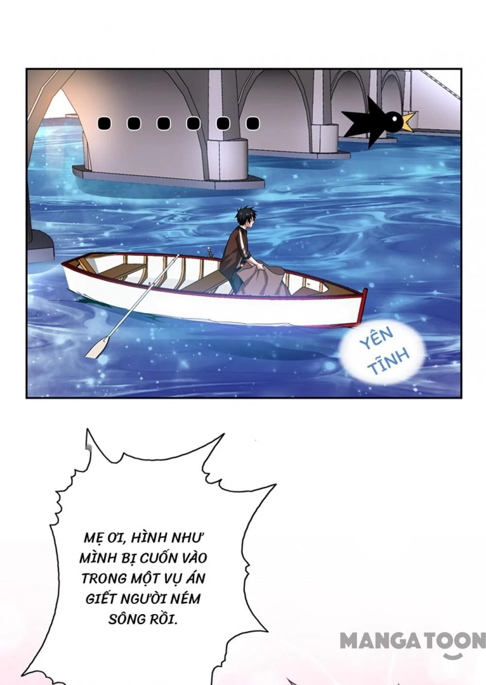 Nhặt Hoa Khôi Về Làm Vợ Chapter 62 - 15