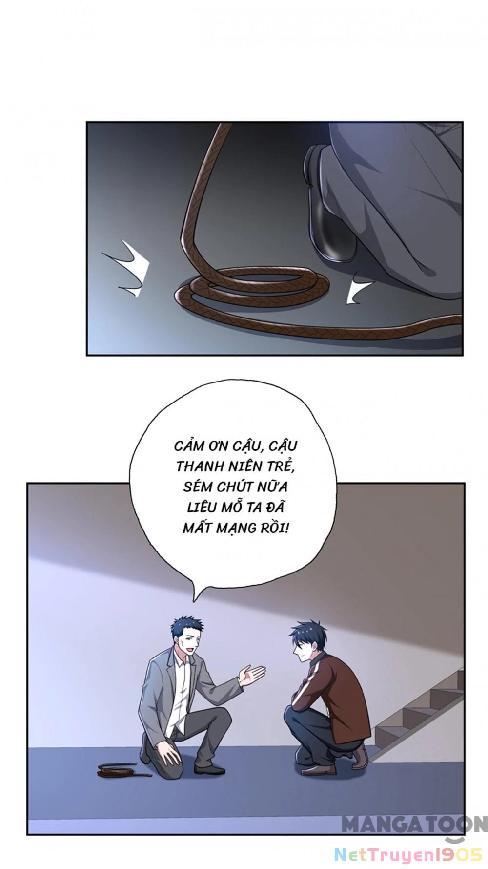 Nhặt Hoa Khôi Về Làm Vợ Chapter 62 - 18