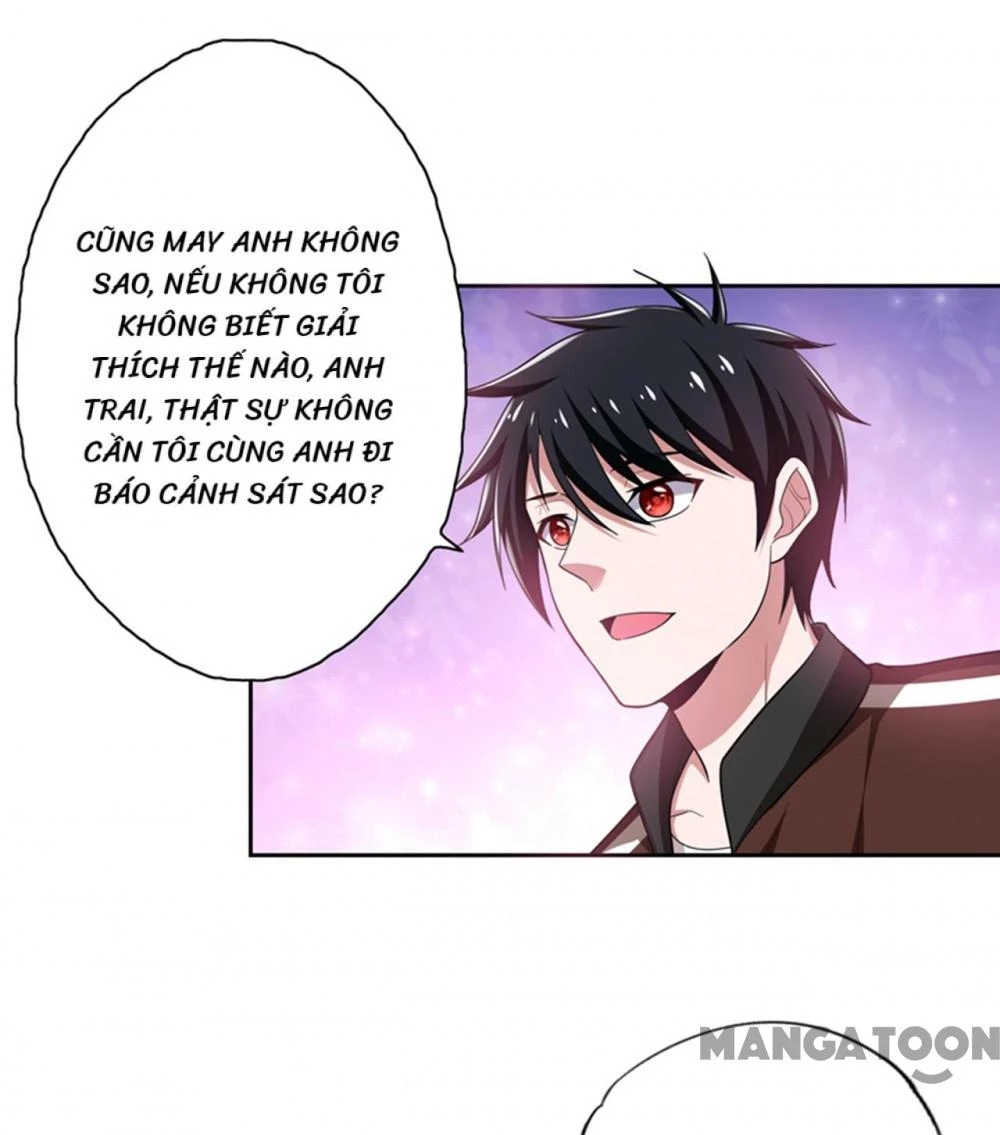 Nhặt Hoa Khôi Về Làm Vợ Chapter 62 - 19