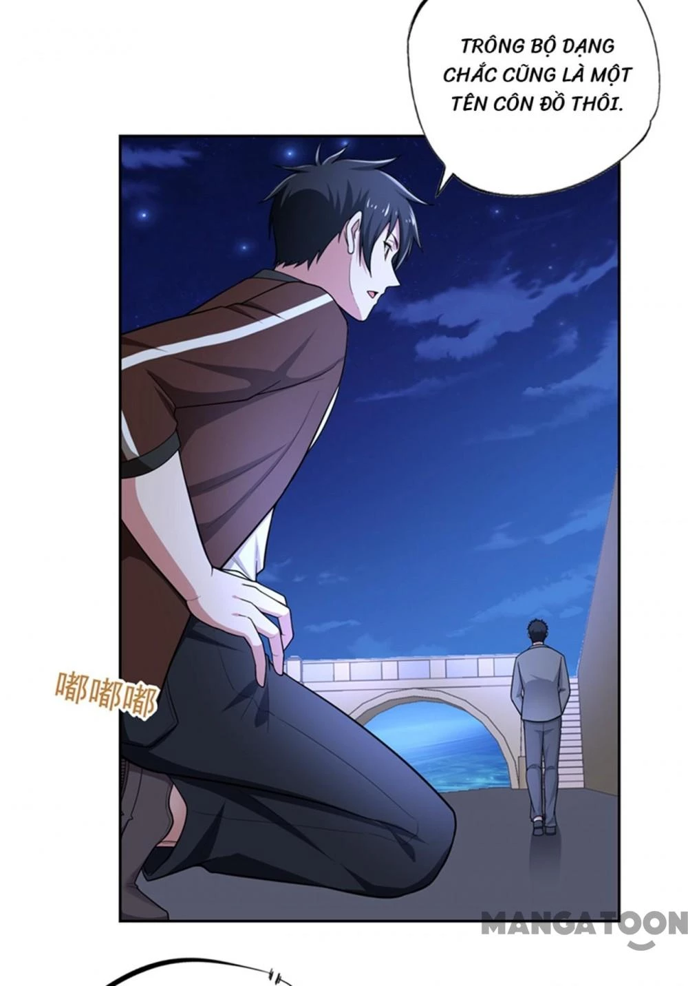 Nhặt Hoa Khôi Về Làm Vợ Chapter 62 - 21
