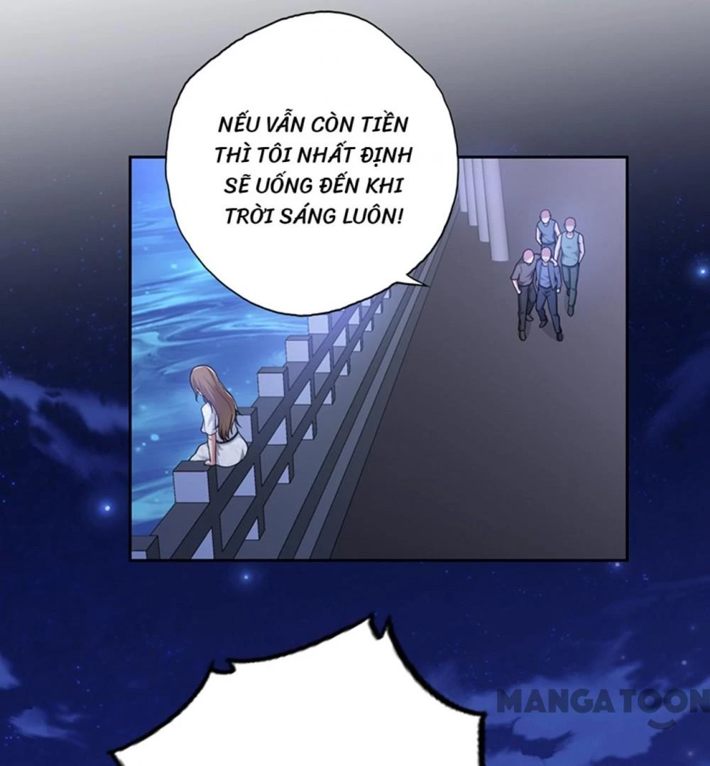 Nhặt Hoa Khôi Về Làm Vợ Chapter 62 - 27