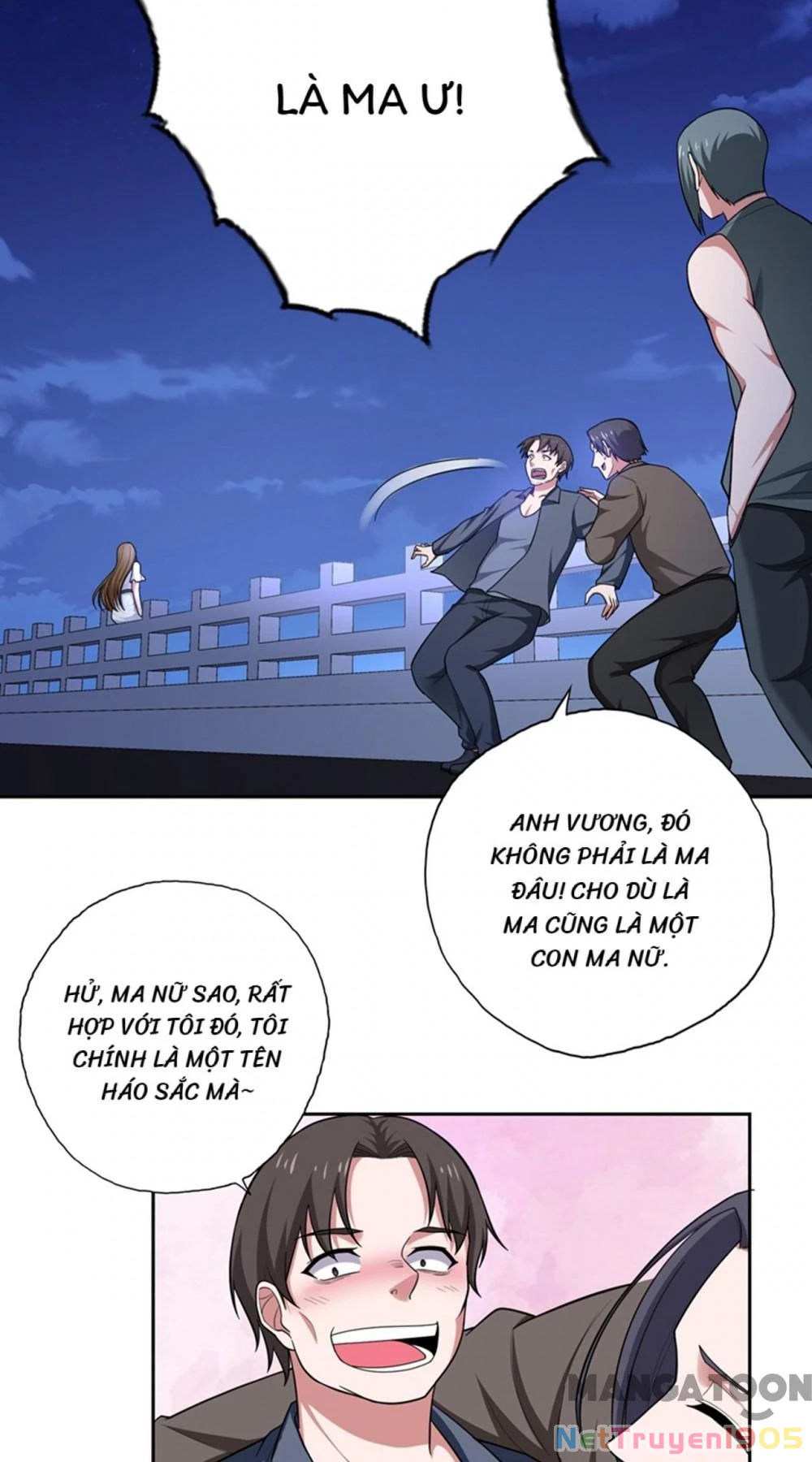 Nhặt Hoa Khôi Về Làm Vợ Chapter 62 - 28