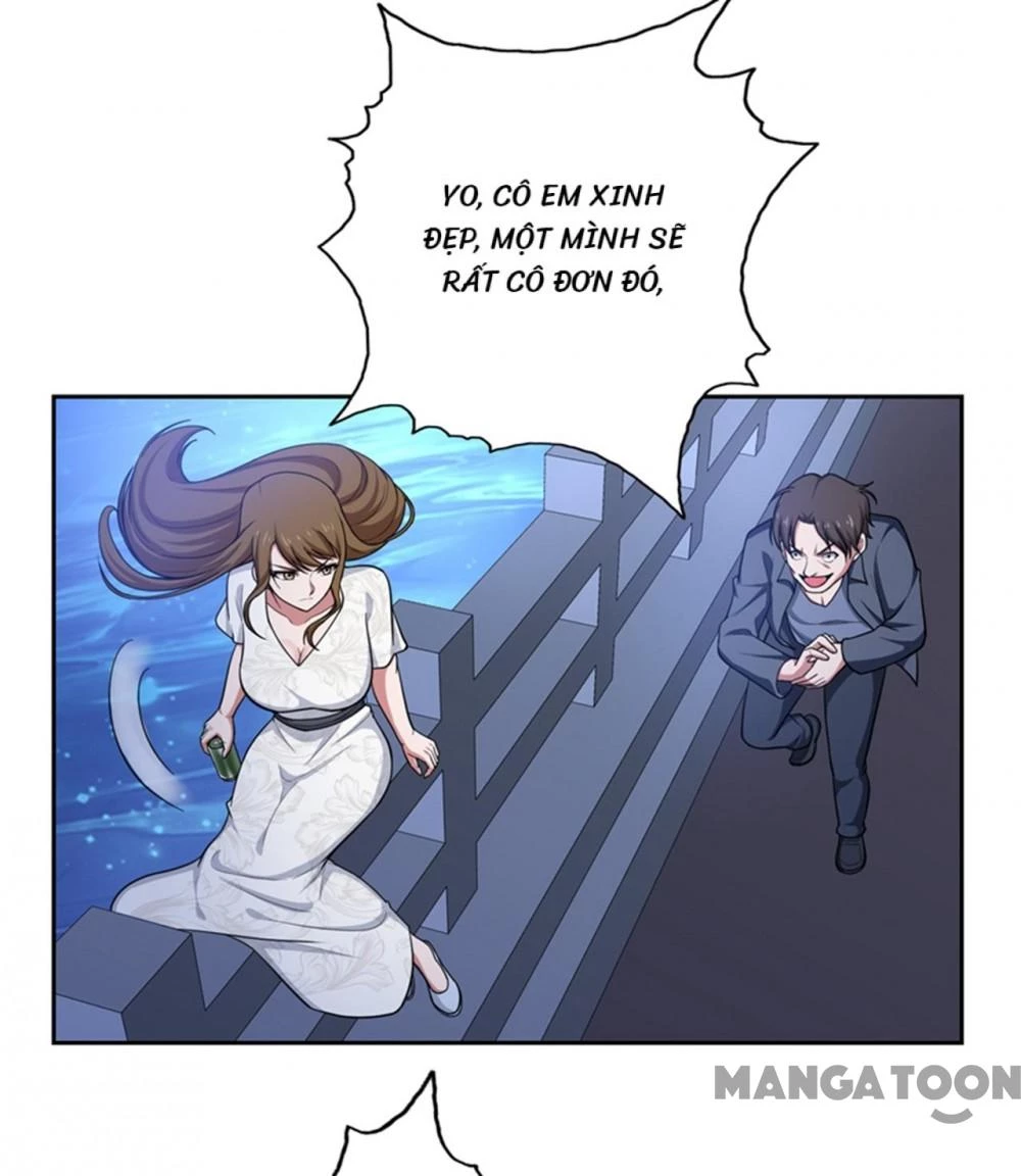Nhặt Hoa Khôi Về Làm Vợ Chapter 62 - 30