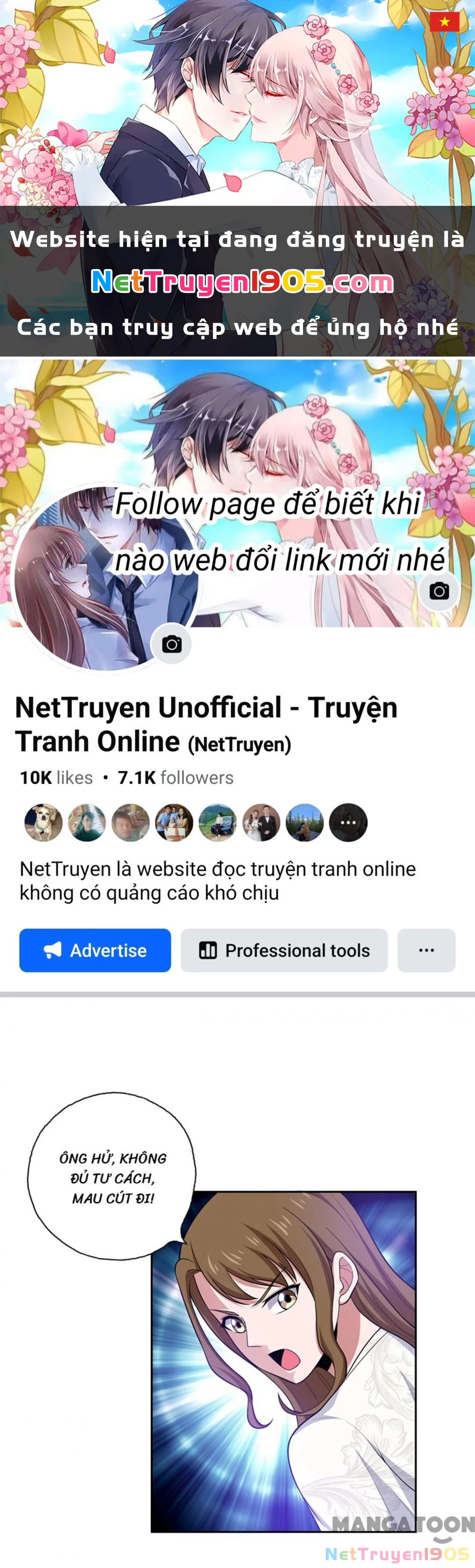 Nhặt Hoa Khôi Về Làm Vợ Chapter 63 - 1