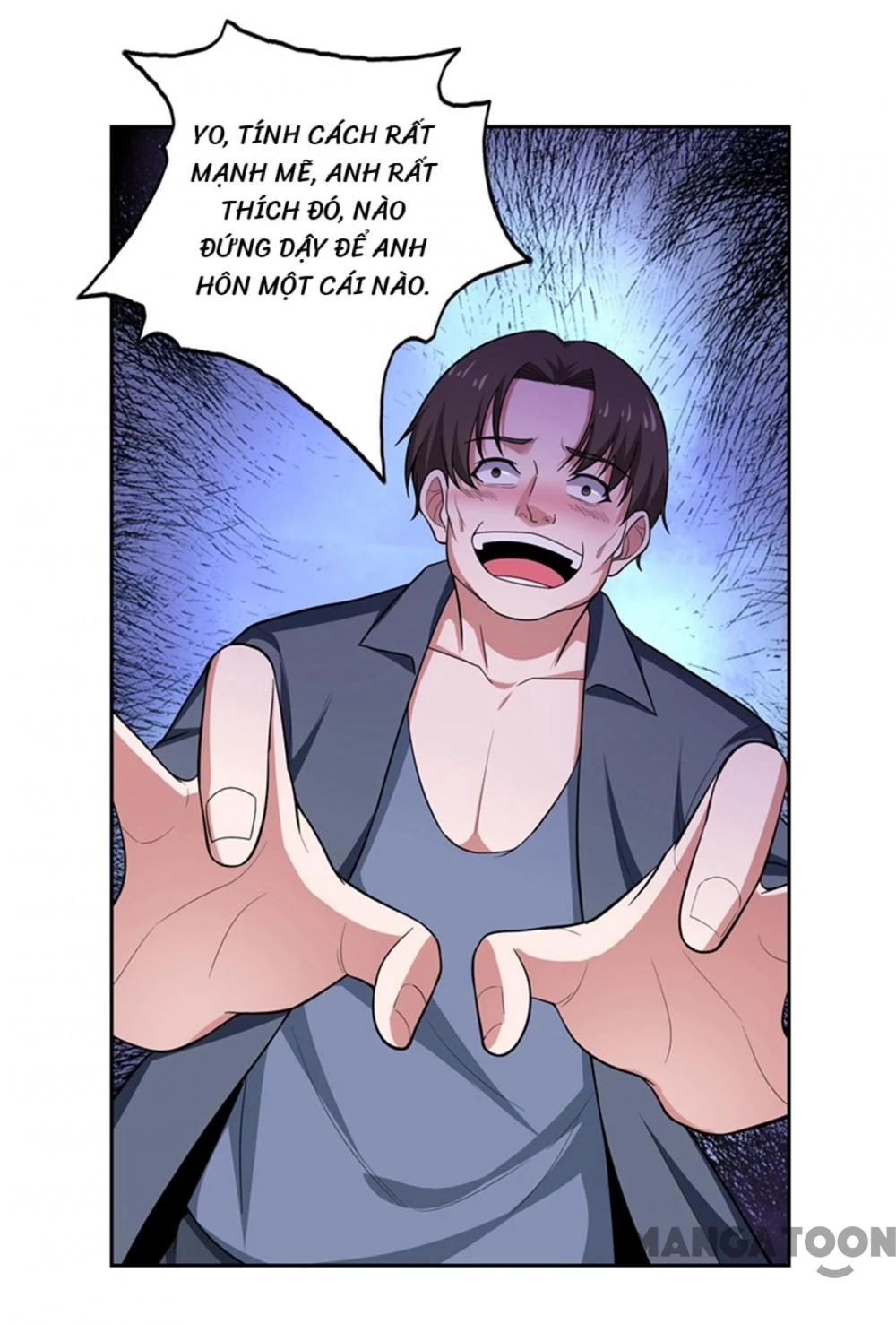 Nhặt Hoa Khôi Về Làm Vợ Chapter 63 - 2