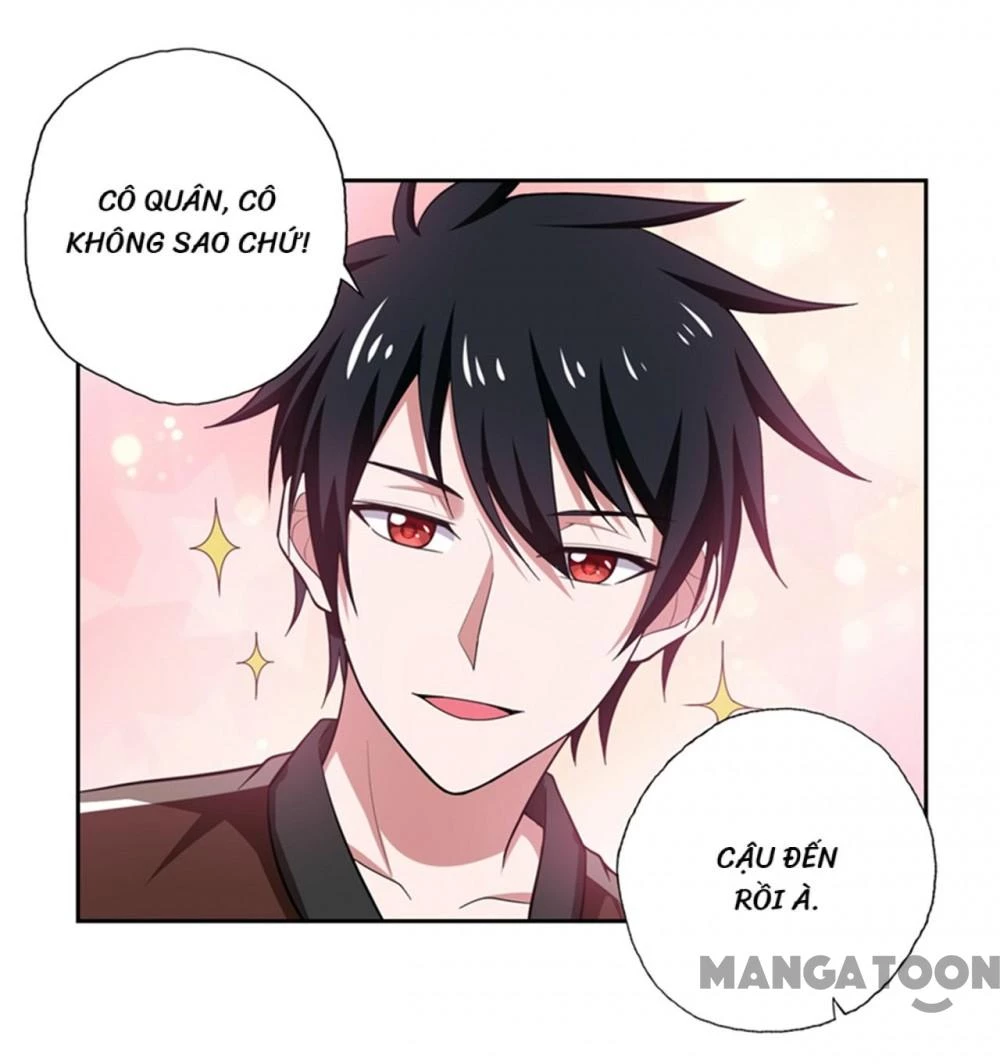 Nhặt Hoa Khôi Về Làm Vợ Chapter 63 - 6