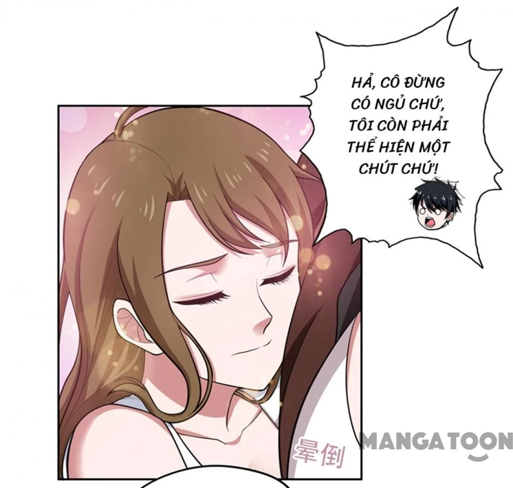 Nhặt Hoa Khôi Về Làm Vợ Chapter 63 - 7
