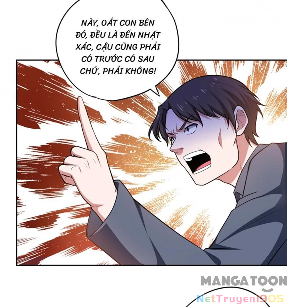 Nhặt Hoa Khôi Về Làm Vợ Chapter 63 - 8