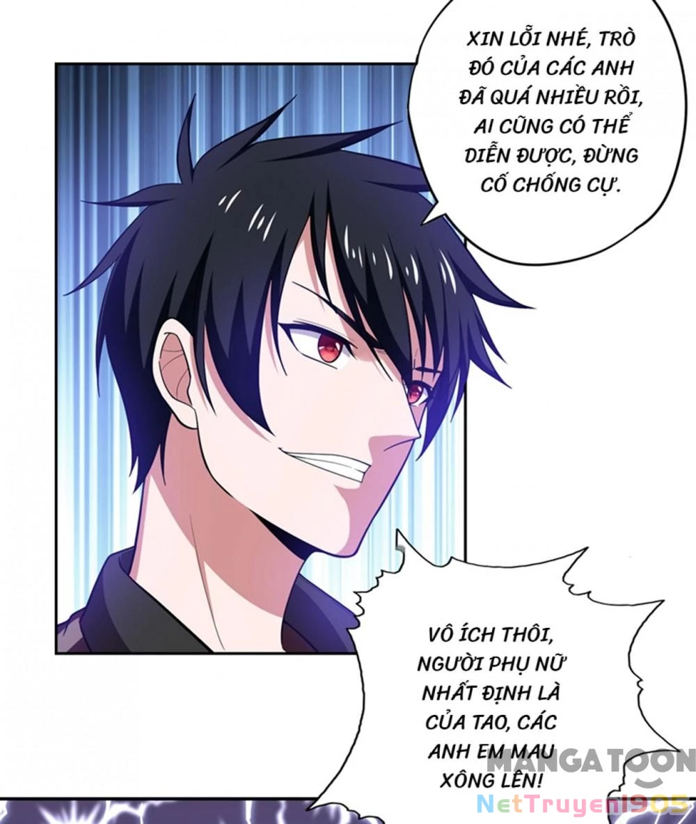 Nhặt Hoa Khôi Về Làm Vợ Chapter 63 - 9