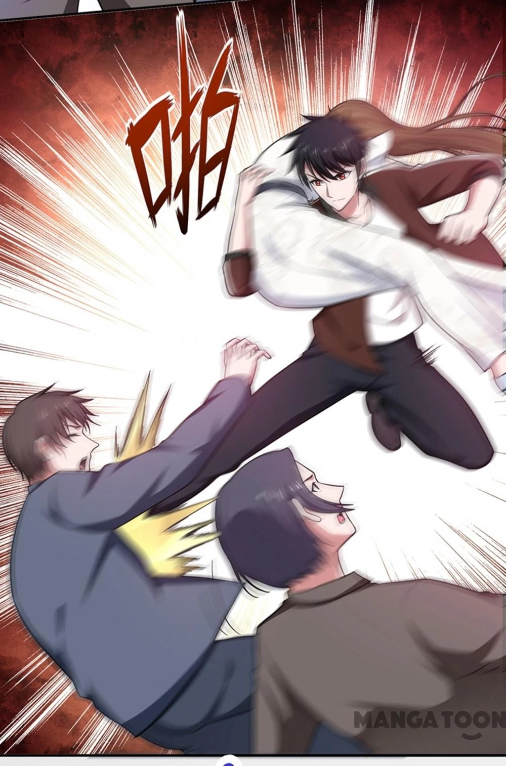 Nhặt Hoa Khôi Về Làm Vợ Chapter 63 - 11