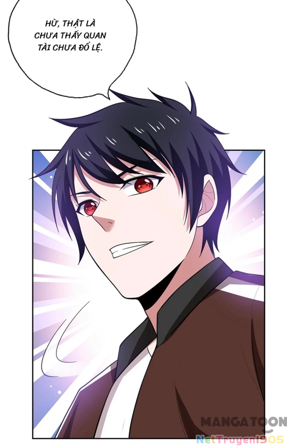 Nhặt Hoa Khôi Về Làm Vợ Chapter 63 - 17