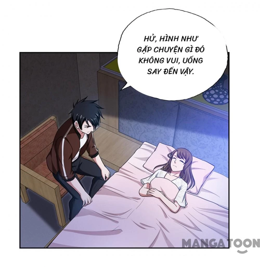 Nhặt Hoa Khôi Về Làm Vợ Chapter 63 - 19
