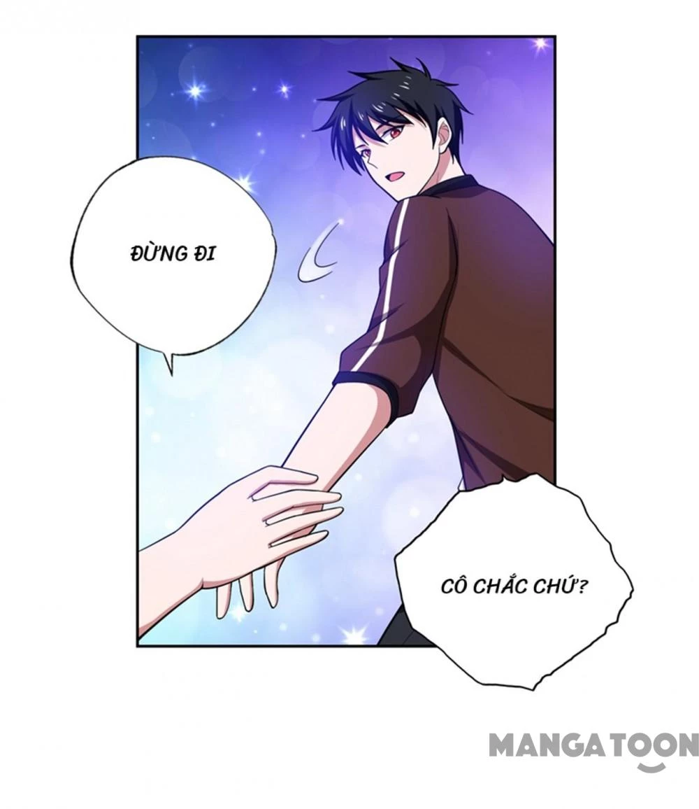 Nhặt Hoa Khôi Về Làm Vợ Chapter 63 - 21