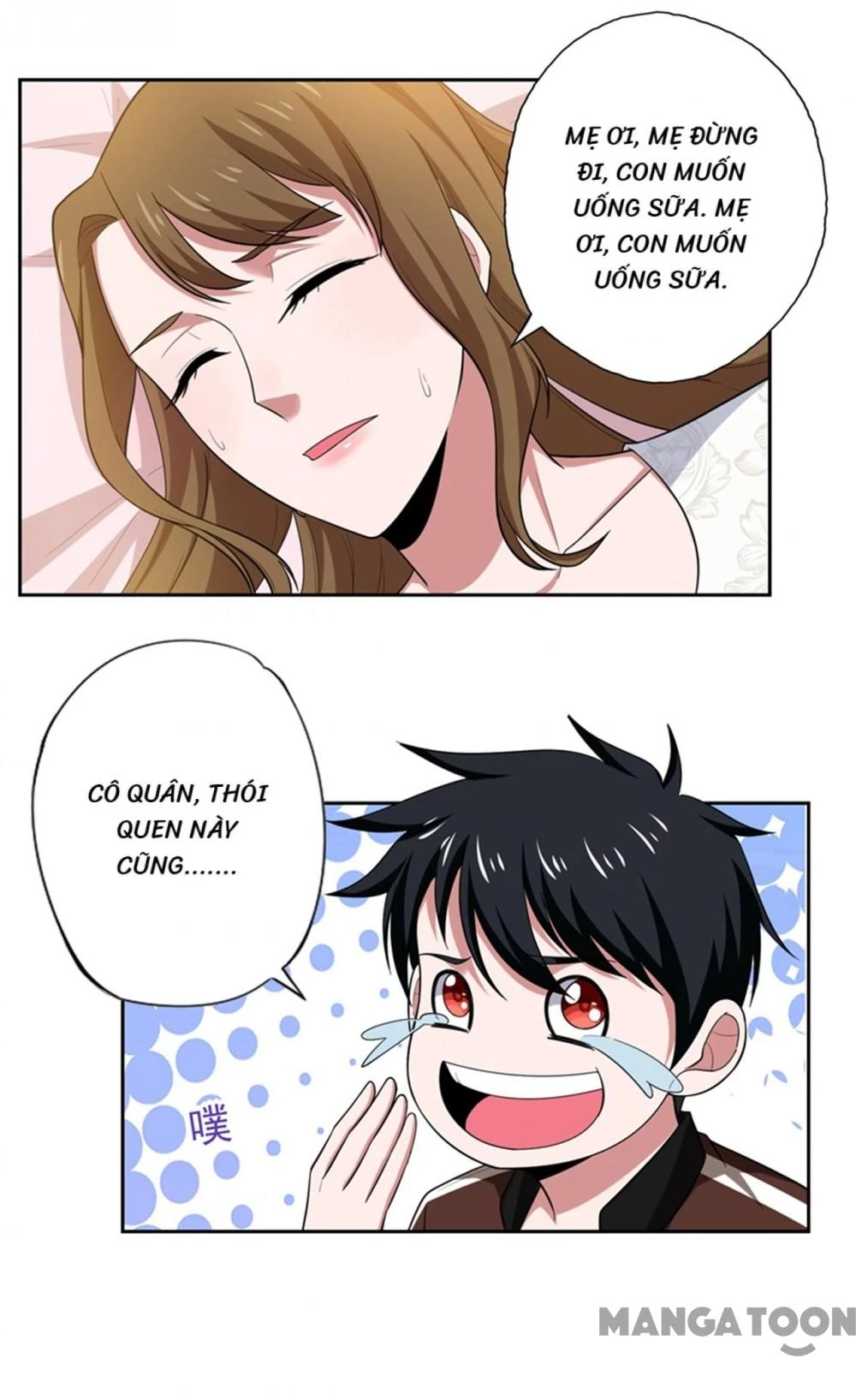 Nhặt Hoa Khôi Về Làm Vợ Chapter 63 - 22