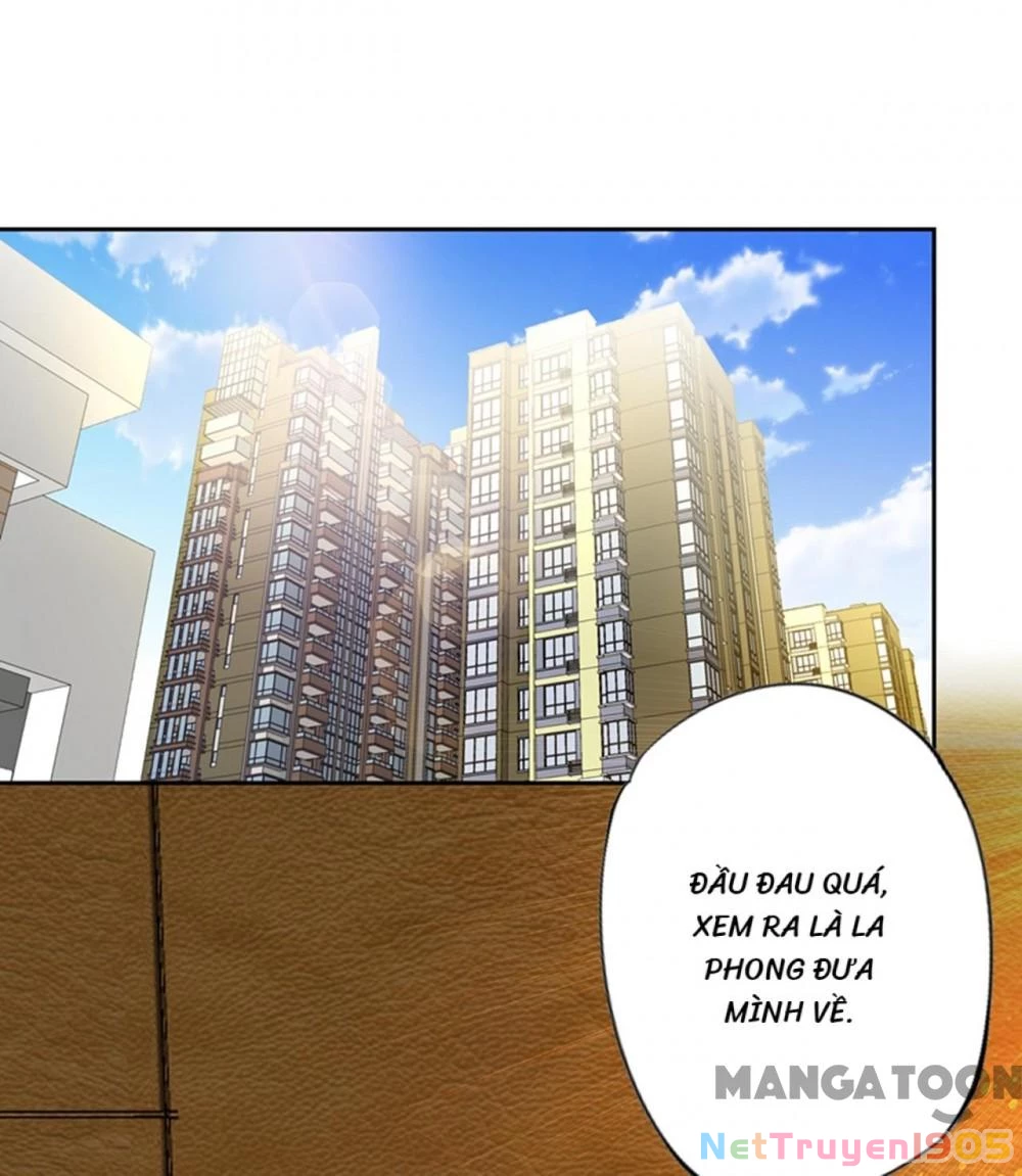 Nhặt Hoa Khôi Về Làm Vợ Chapter 63 - 23