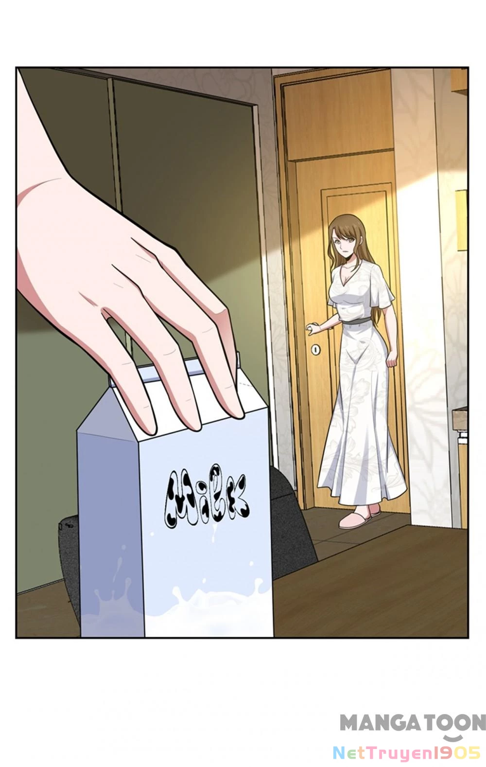 Nhặt Hoa Khôi Về Làm Vợ Chapter 63 - 25