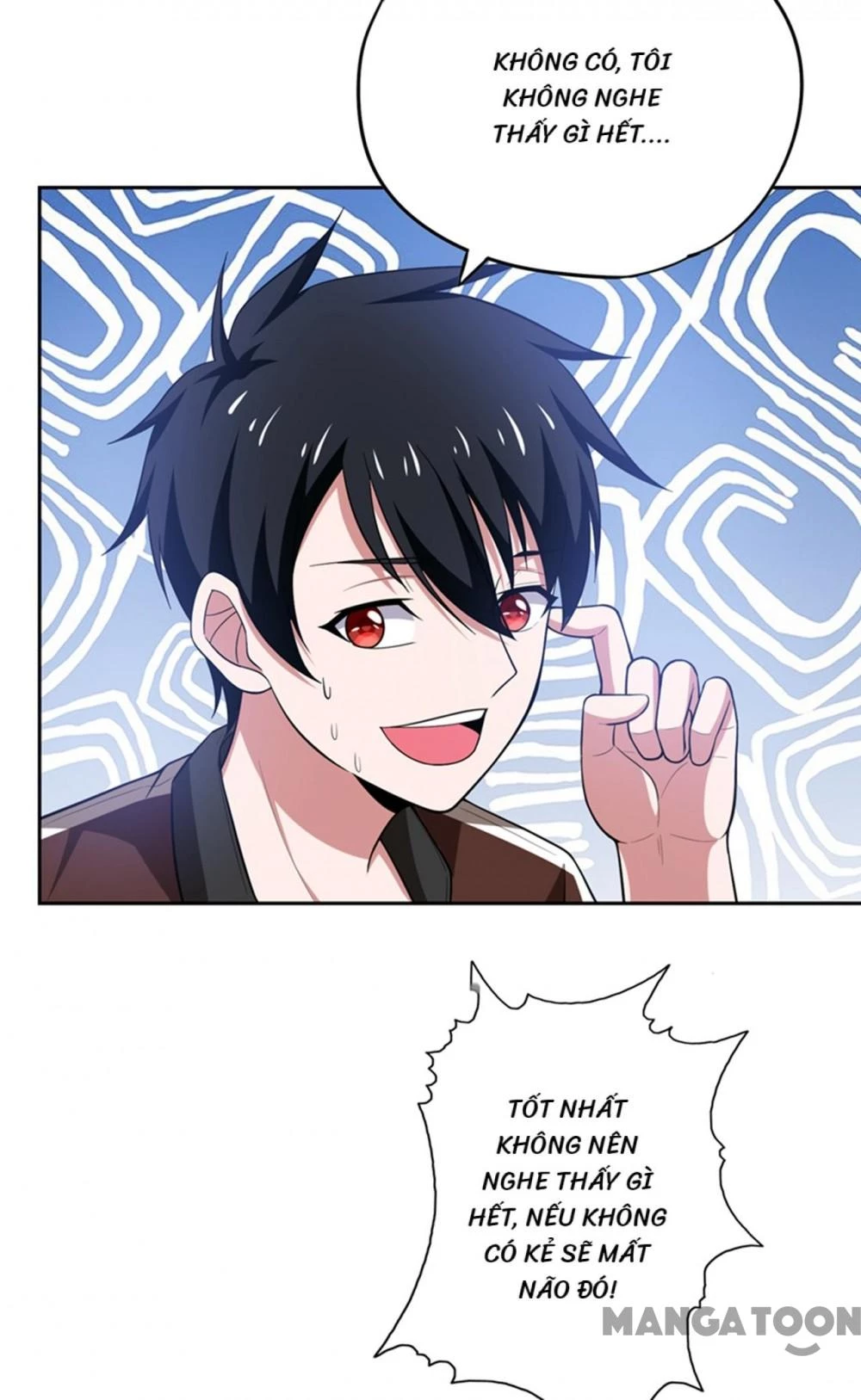 Nhặt Hoa Khôi Về Làm Vợ Chapter 63 - 29