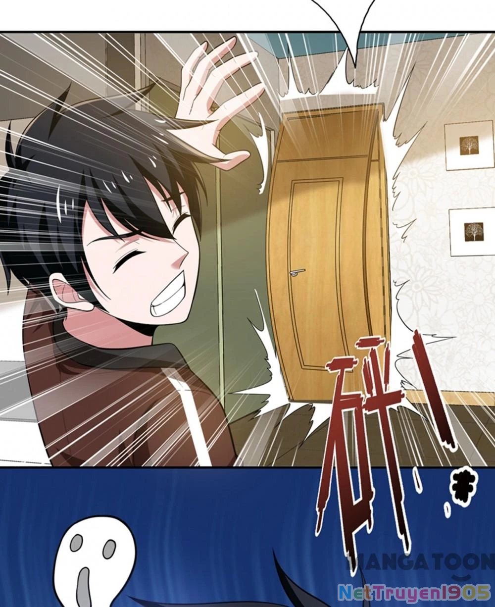 Nhặt Hoa Khôi Về Làm Vợ Chapter 63 - 30