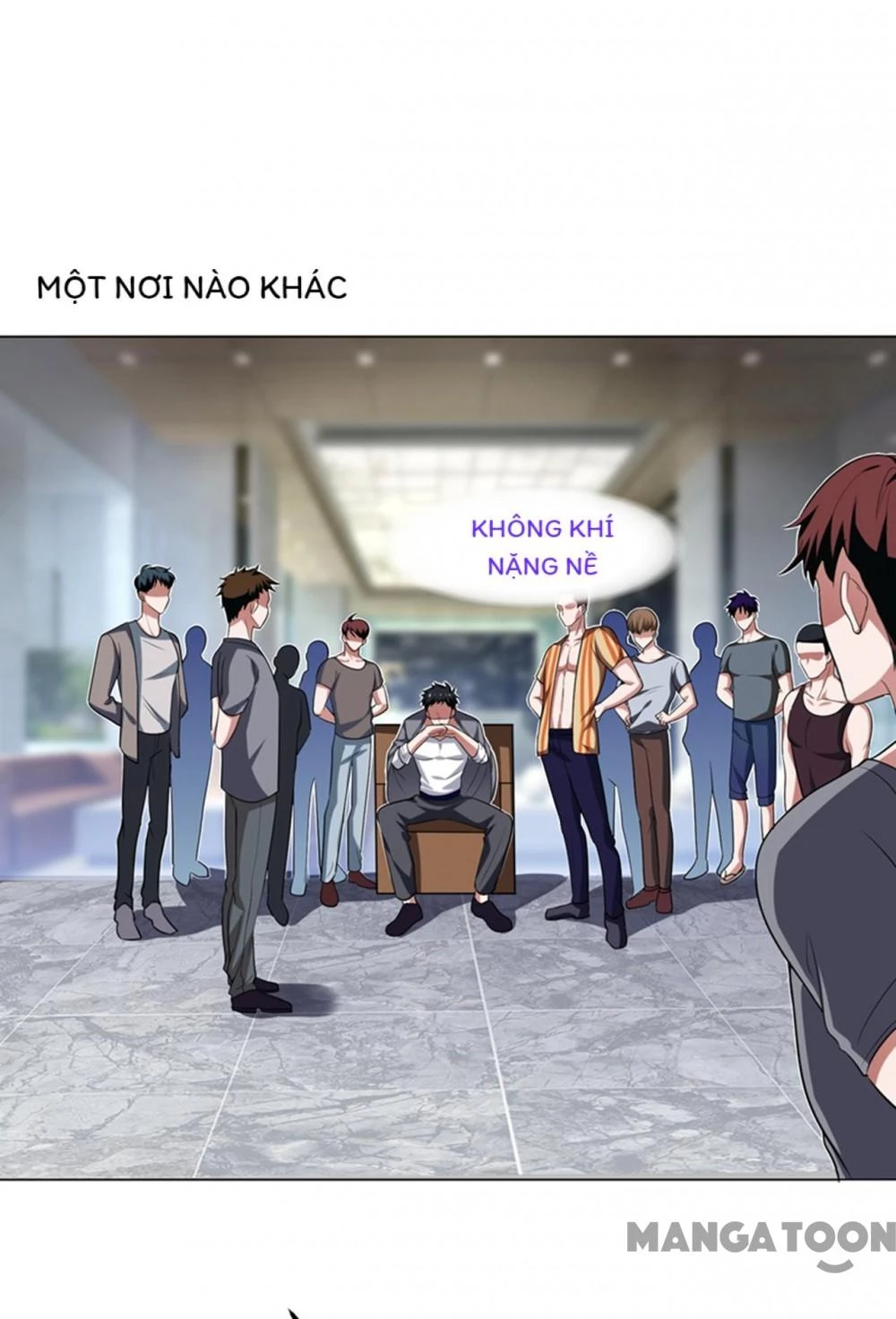 Nhặt Hoa Khôi Về Làm Vợ Chapter 63 - 33