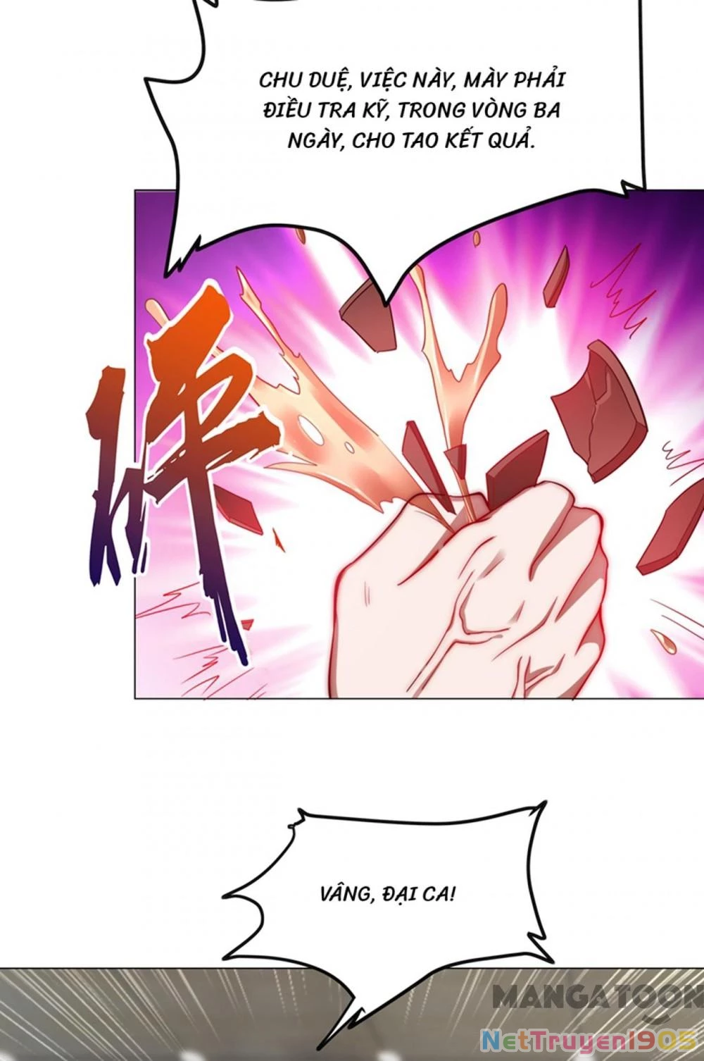 Nhặt Hoa Khôi Về Làm Vợ Chapter 63 - 38