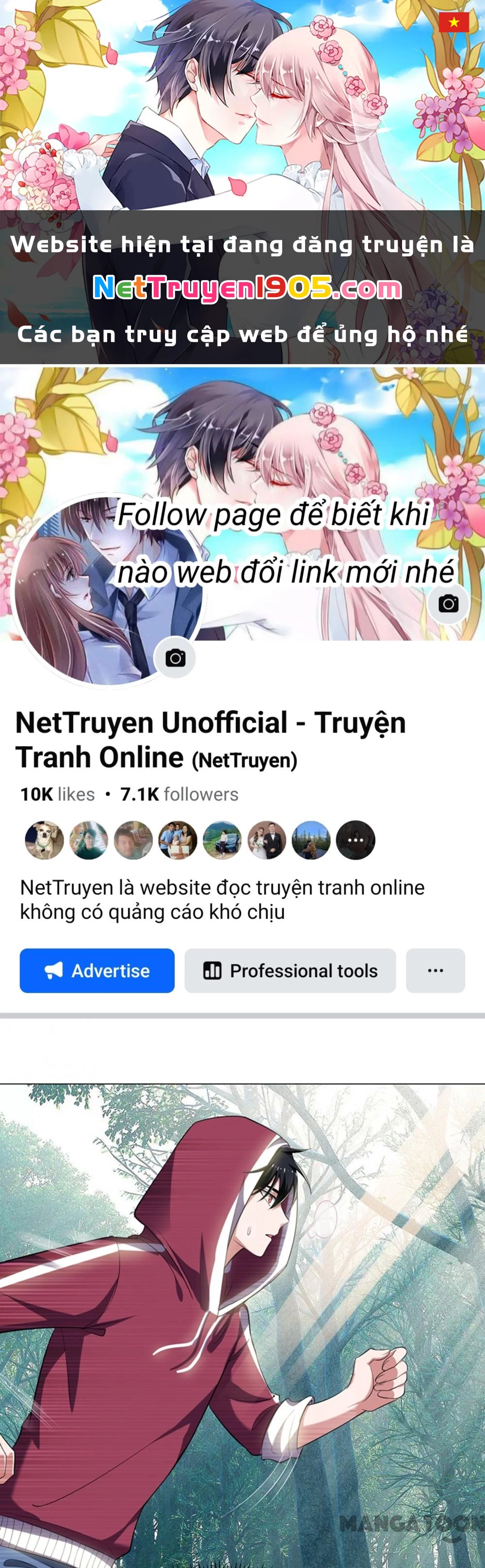 Nhặt Hoa Khôi Về Làm Vợ Chapter 64 - 1