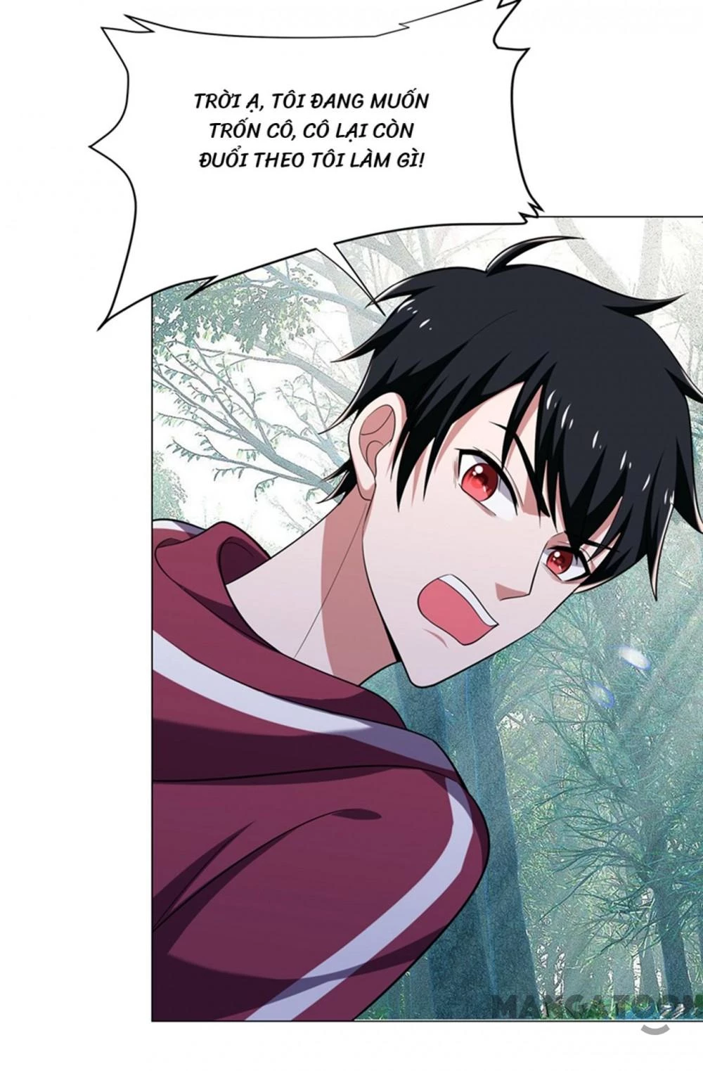 Nhặt Hoa Khôi Về Làm Vợ Chapter 64 - 4